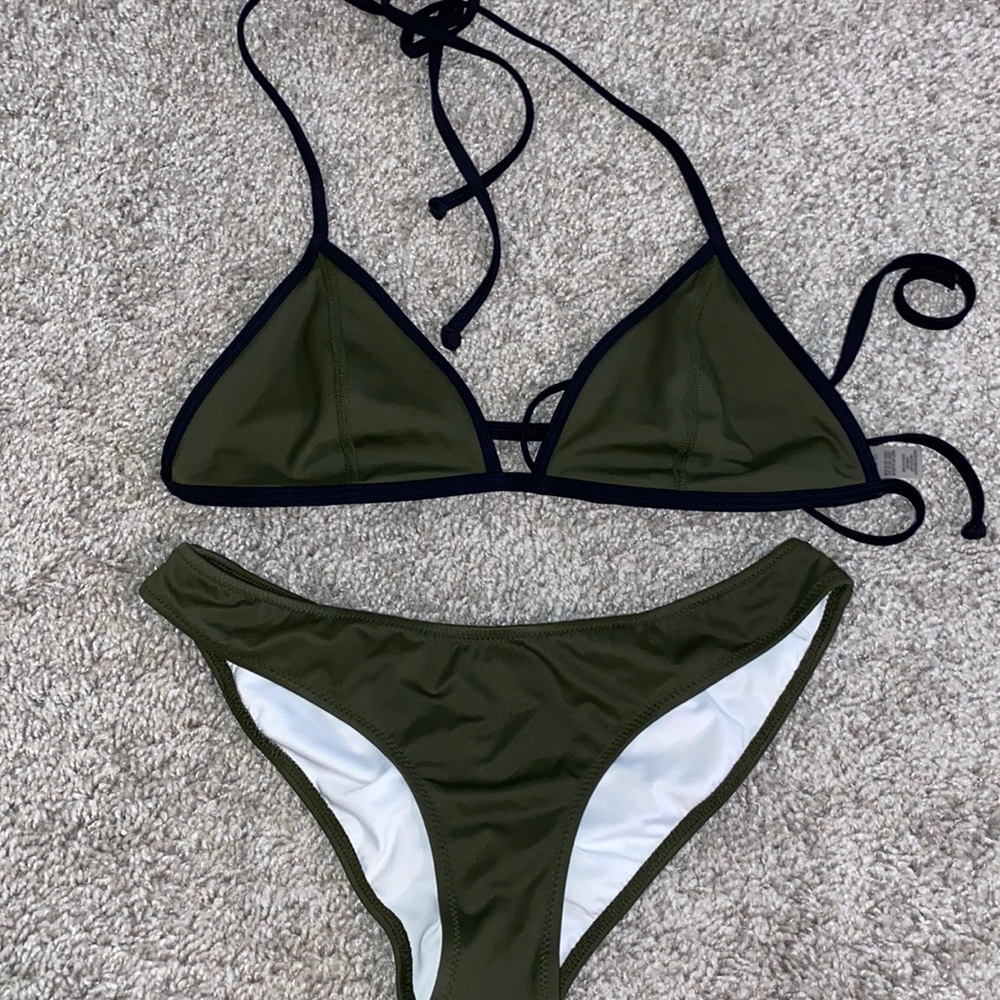 VS PINK Bikini